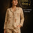 Women’s Cotton Pajama Set – Teddy Bear Print