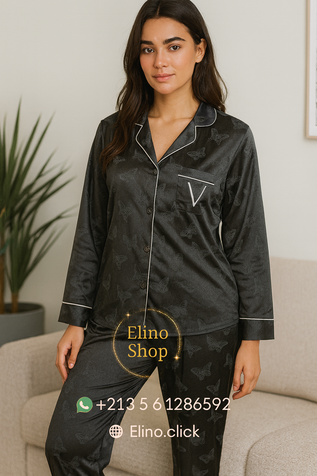 💎 Elino Shop – Luxury Collection 💎
