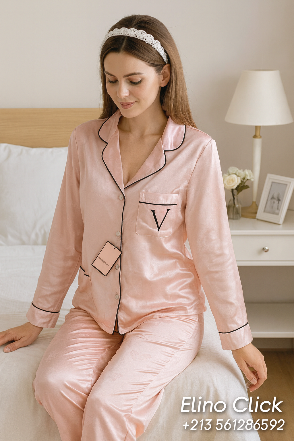 💎 Elino Shop – Luxury Collection 💎