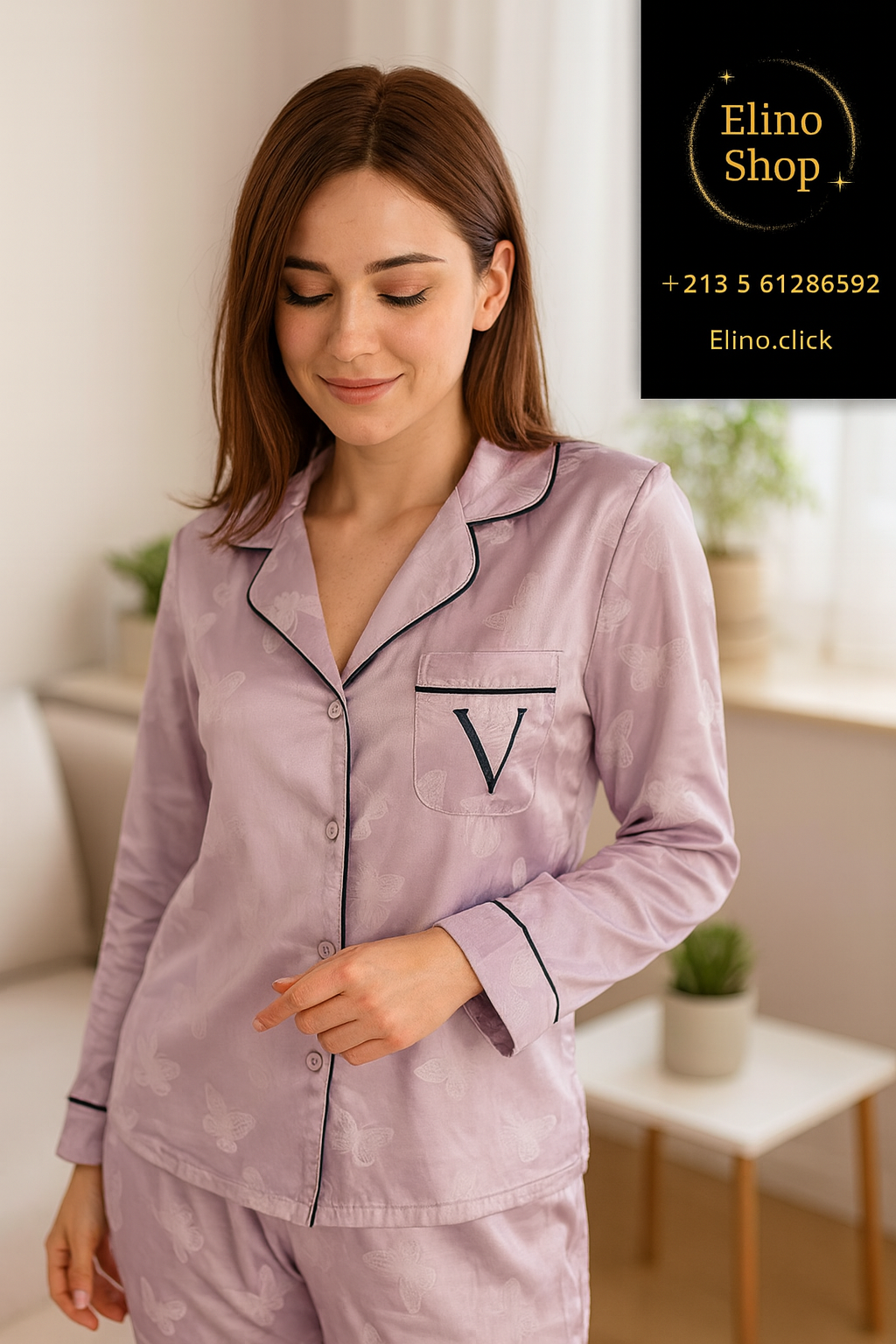 💎 Elino Shop – Luxury Collection 💎