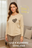 Women’s Antimo Pajama Set – Velvet Leopard Print
