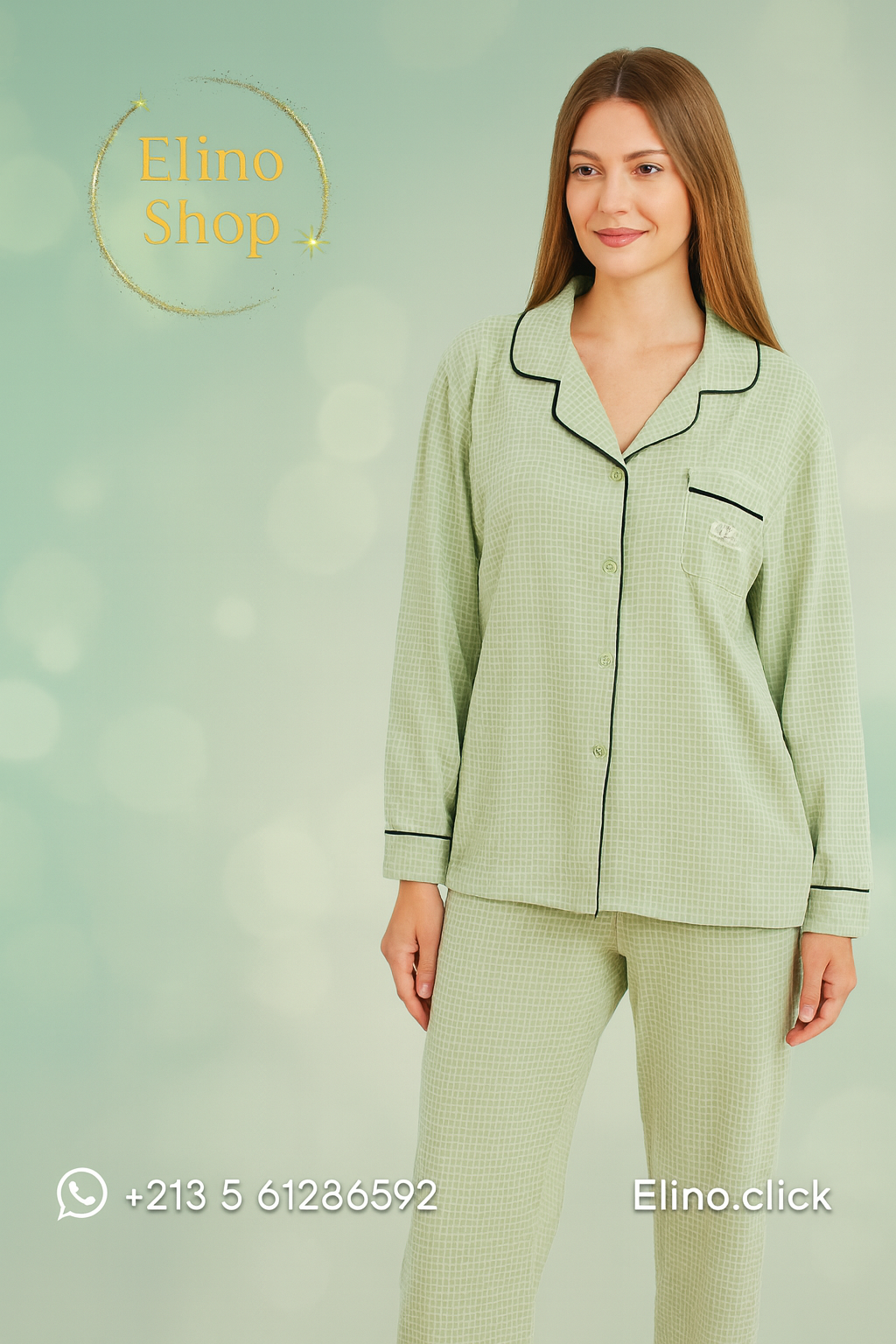 Elino Shop – Luxury Collection 💎